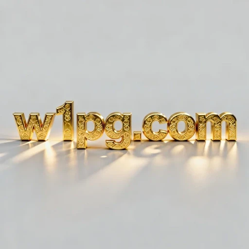 w1pg.com Logo