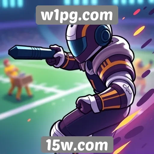 Recursos exclusivos do w1pg.com para jogadores