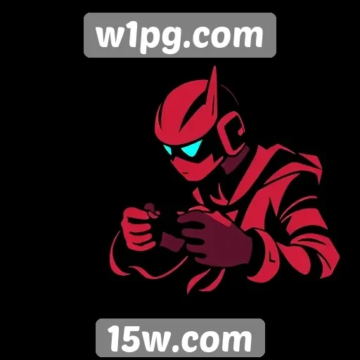 O impacto do w1pg.com na comunidade gamer