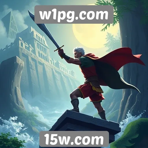 Novos jogos de ação disponíveis no w1pg.com
