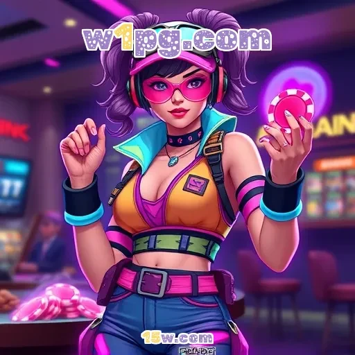 w1pg.com Promoções