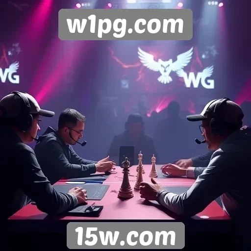 Dicas de estratégia para novices em w1pg.com